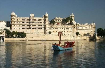 The North India Train Tour